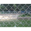 Anping Supplier High Quality Chain Link Wire Mesh / Chain Link Fence